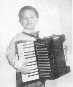 Bobby Winike