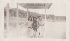 004 Elvira Eileen Roy
