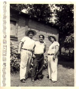 Cottage July 1937